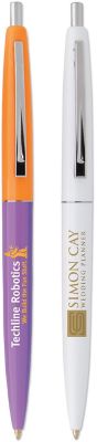 Bic Clic Pen
