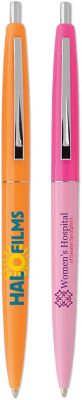 Bic Clic Pen