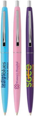 Bic Clic Pen