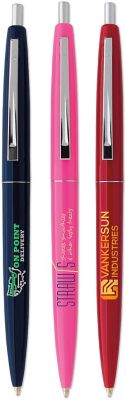 Bic Clic Pen