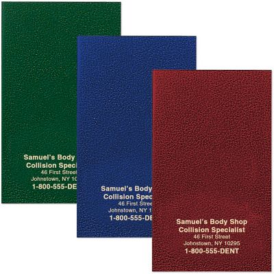 Gramercy Calendar - Monthly