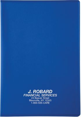 Lexington 7X10 Monthly Planner