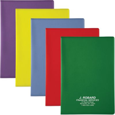 Lexington 7X10 Monthly Planner
