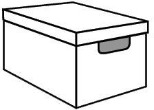 Transfer Files Letter/Legal