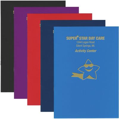 Summit Academic Desk Planner