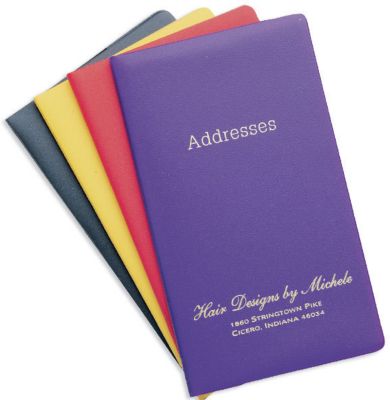 Lexington Address Book