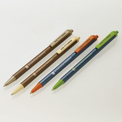Bic Clic Stic Pen