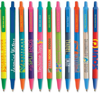 Bic Clic Stic Pen