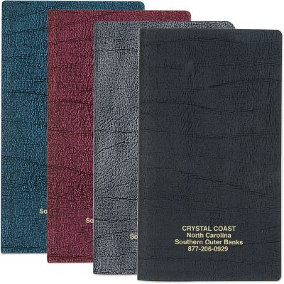 Gnu Monthly Pocket Planner