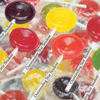 Lollipops