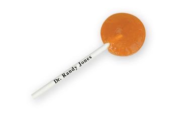 Lollipops