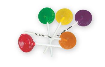 Lollipops