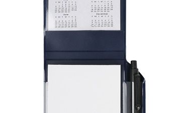 Kangaroo Memo Pad