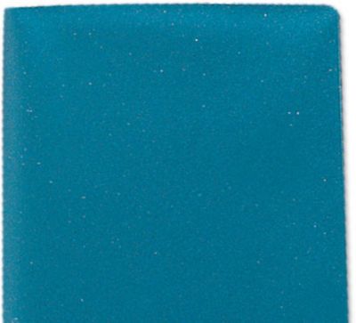 Metallic Monthly Calendar