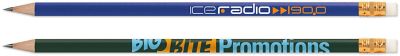 Bic Round Pencil #2 Lead