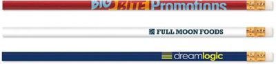 Bic Round Pencil #2 Lead
