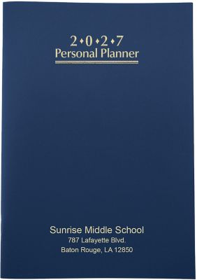 Advantage Personal Planner