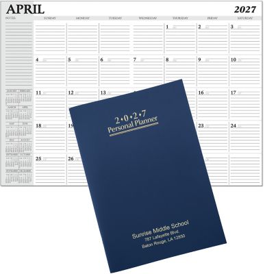 Advantage Personal Planner