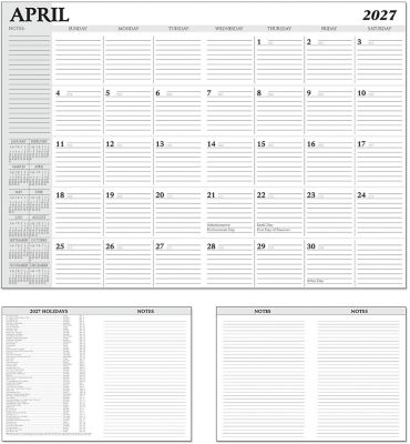 Advantage Personal Planner