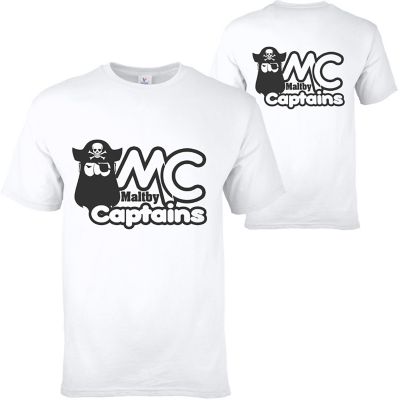 100% Cotton T-Shirt - White