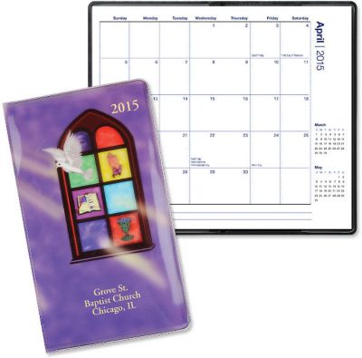 Light Of Faith Calendar