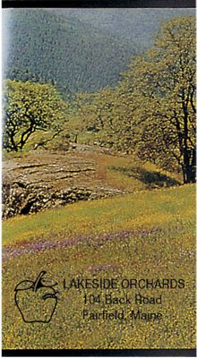 Valley