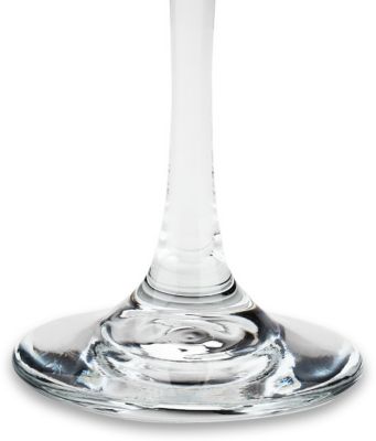 Tall Clear Flute 6 Oz.