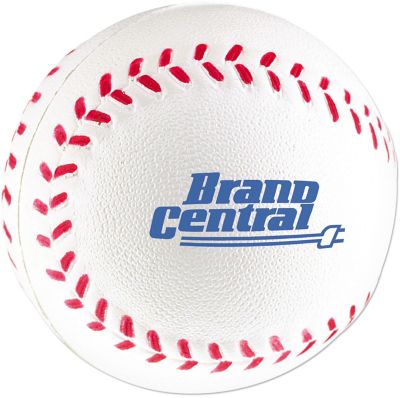 Sports Stress Balls