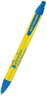Bic Widebody Pen