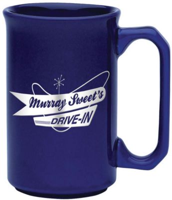 C-Handle Mug