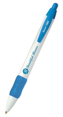Bic Widebody Pen W/ Color Grip