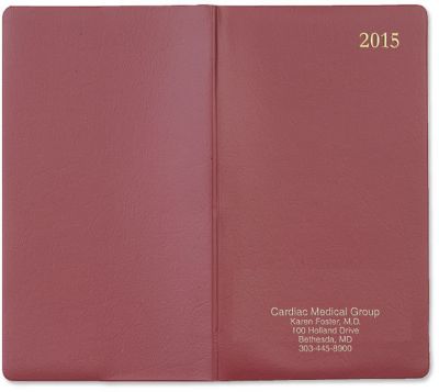 Macgregor Weekly Planner