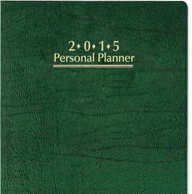 Gnu Desk Diary - Personalized