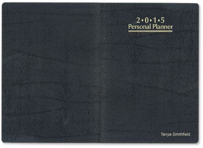 Gnu Desk Diary - Personalized