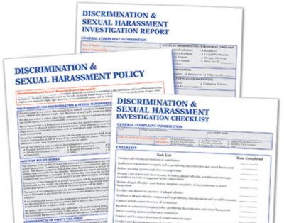 Discrimination Kit