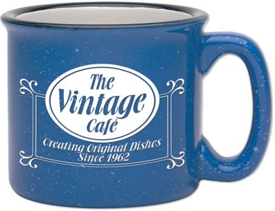 Campfire Mug