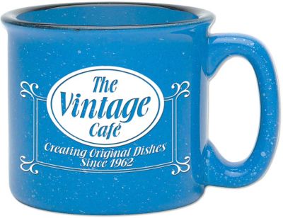 Campfire Mug