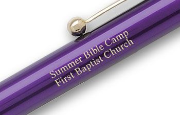 Chamberlain Pen