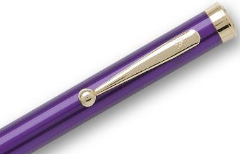 Chamberlain Pen