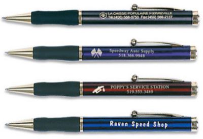 Chamberlain Pen