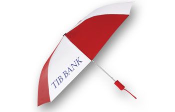 Star Folding Umbrella 43