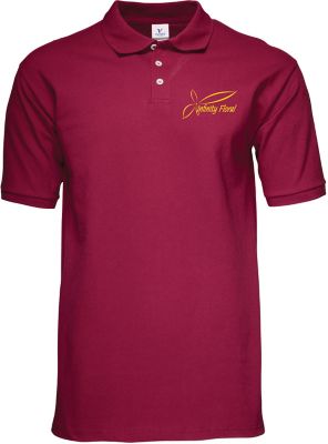 Knit Shirt - Screened