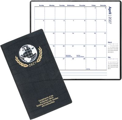 Gnu Epic Monthly Planner