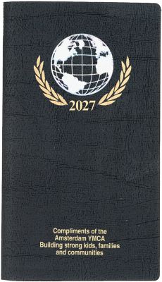 Gnu Epic Weekly Planner