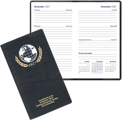 Gnu Epic Weekly Planner