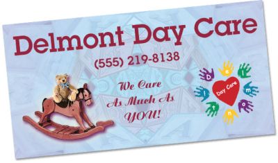 Custom Imprinted Bumper Stickers