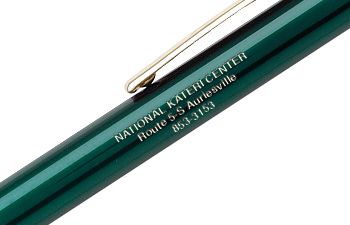 Everett Pen
