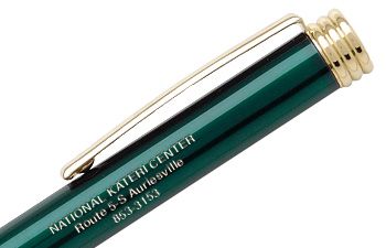 Everett Pen
