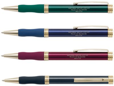 Everett Pen