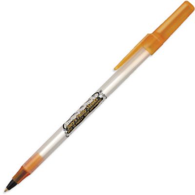 Bic Round Stic Ice